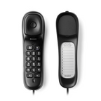 Motorola Ct50 Negro / Teléfono Fijo