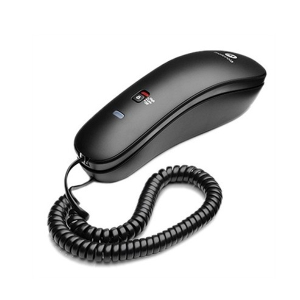 Motorola Ct50 Negro / Teléfono Fijo