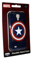 Pdp Carcasa Marvel Capitan America Vintage (samsung Gs4)