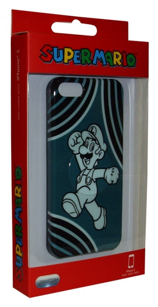 Pdp Carcasa Nintendo Luigi (iphone 5) Hover Image