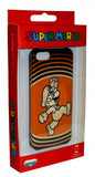Pdp Carcasa Nintendo Mario (iphone 5)