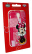 Pdp Carcasa Disney Minnie (samsung Gs4)