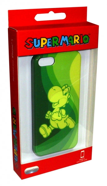 Pdp Carcasa Nintendo Yoshi (iphone 5) Hover Image
