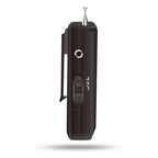 Energy Sistem Radio AM y FM Pocket Radio
