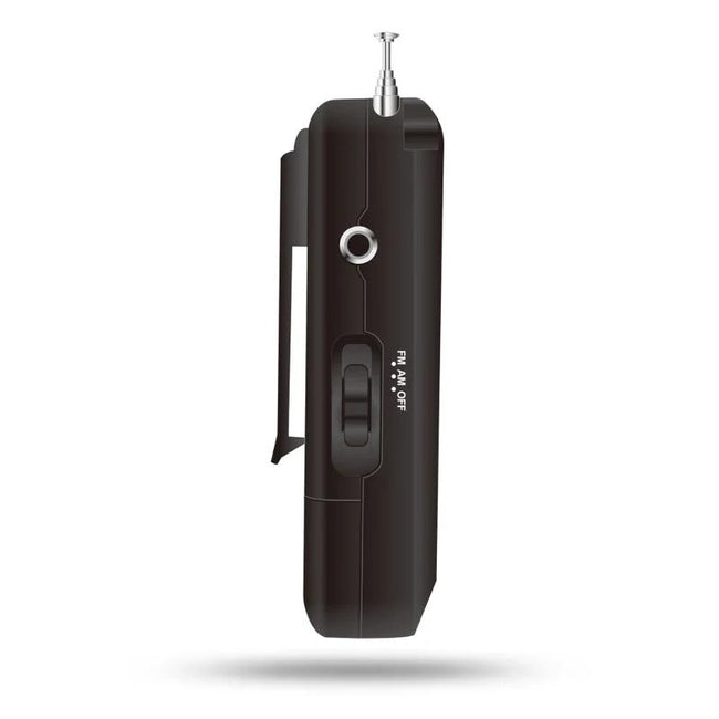 Energy Sistem Radio AM y FM Pocket Radio Main Image
