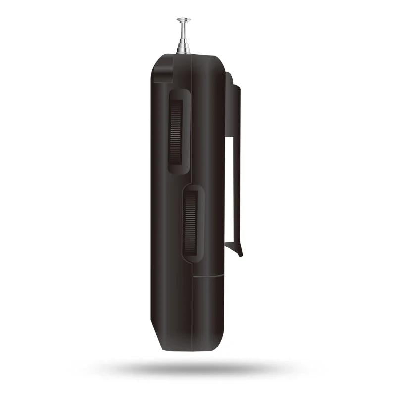 Energy Sistem Radio AM y FM Pocket Radio