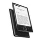 SPC eBook Dickens Light 2 6" 8GB microSD