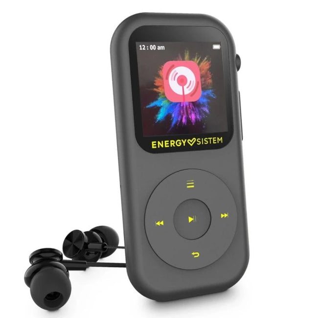 Energy Sistem Reprod. Bluetooth MP3 / MP4 Handy Hover Image
