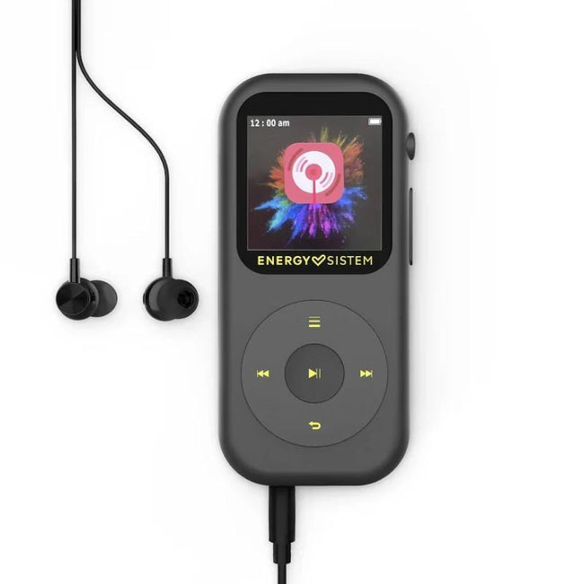 Energy Sistem Reprod. Bluetooth MP3 / MP4 Handy Main Image