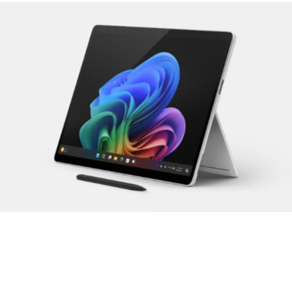 Portatil Tablet Microsoft Surface Pro 11 Copilot + Pc X1e - 80 - 100 16gb Ssd 512gb 13 Pulgadas