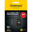 Intenso 3433490 Micro SD UHS-I profesional 64GB