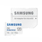 Samsung MicroSDHC Pro Endurance 128GB Clase 10 c/a