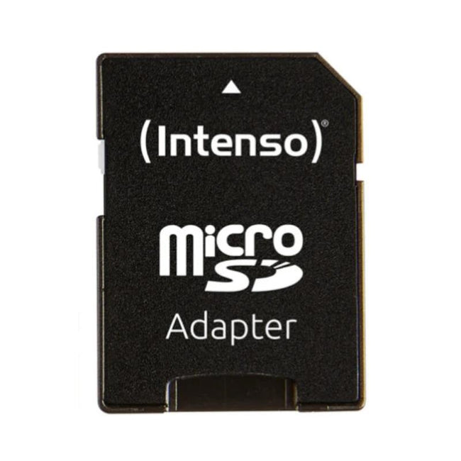Intenso 3433492 Micro SD UHS-I profesional 256GB Hover Image