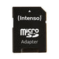 Intenso 3433492 Micro SD UHS-I profesional 512GB