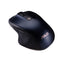 Mouse Raton Optico Asus Mw202 4000dpi 6 Botones