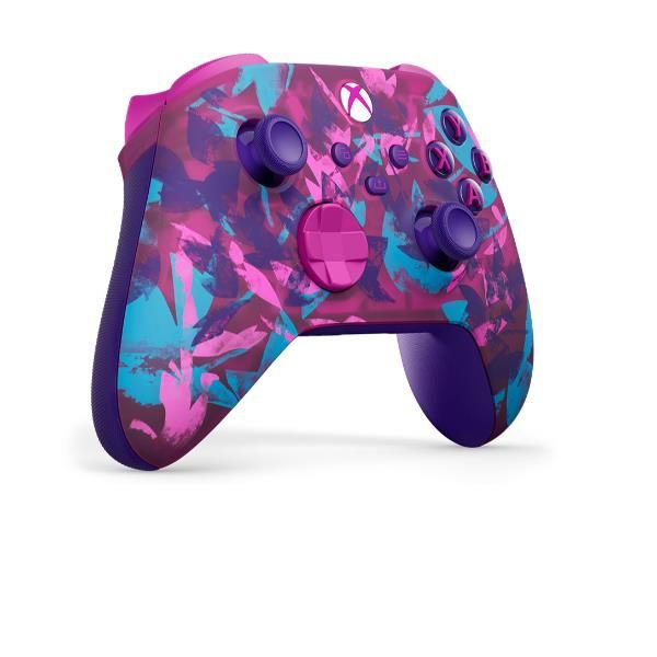 XBOX CONTROLLER HEART BREAKER SE