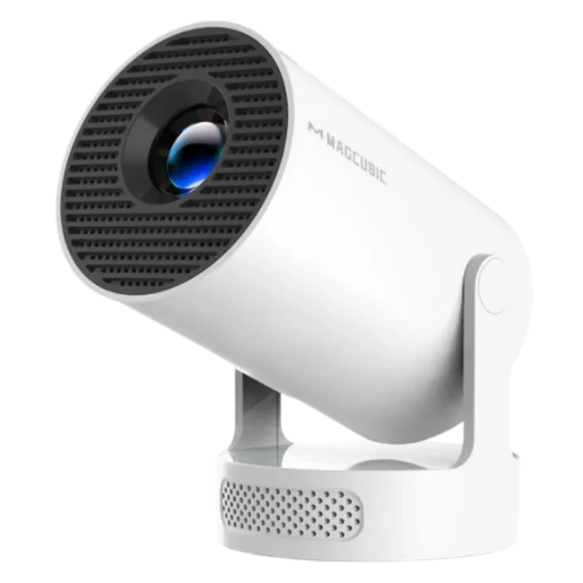 Magcubic HY300 Pro Plus Hover Image