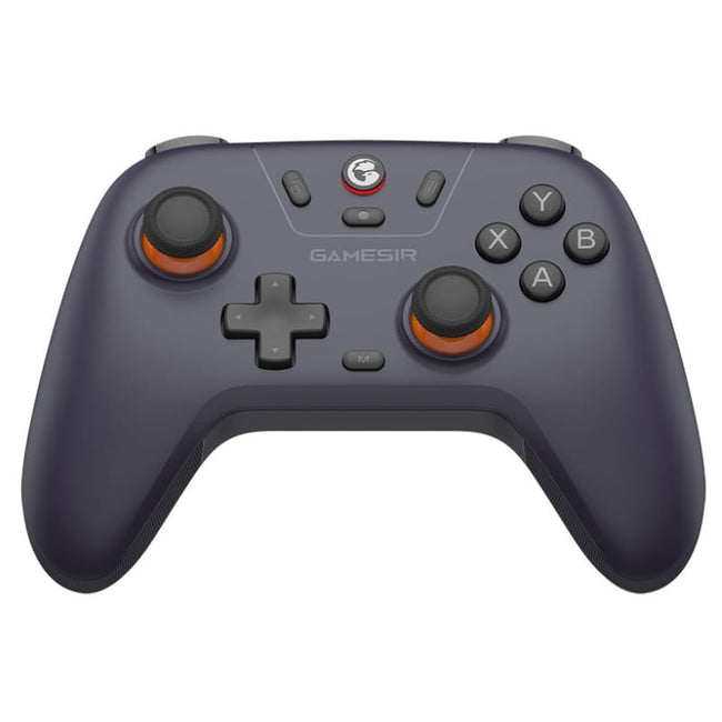 Mando Gamepad GameSir T4 Nova Lite Inalámbrico Negro - Para Nintendo Switch/PC/Smartphone/Tablet/iOS/Android TV Box - Con Efecto Hall Hover Image