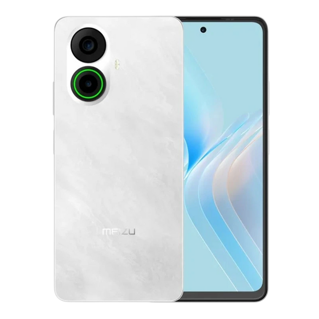 Meizu Note 21 Pro 8GB/256GB Blanco Hover Image