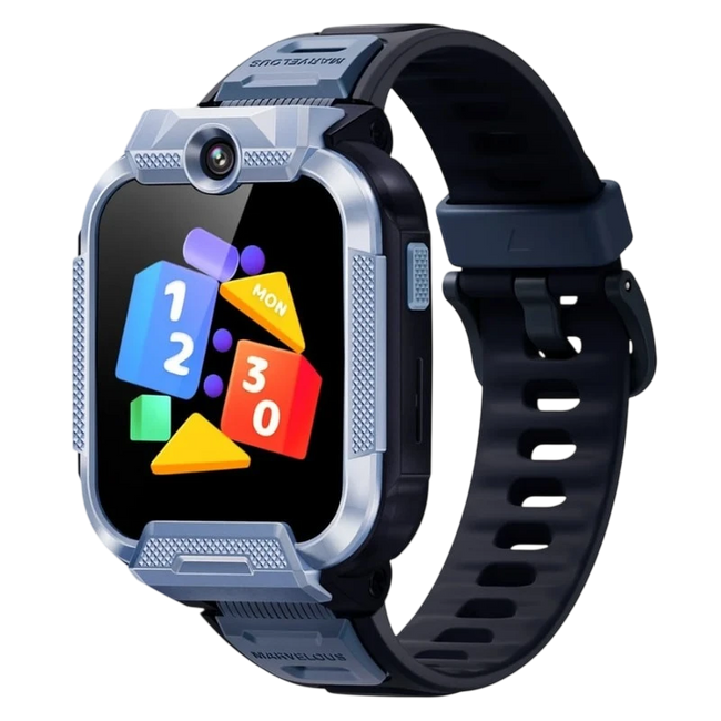 Mibro Kids Watch Z5 Azul Hover Image