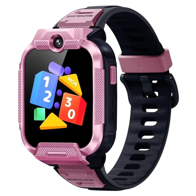 Mibro Kids Watch Z5 Rosa Hover Image