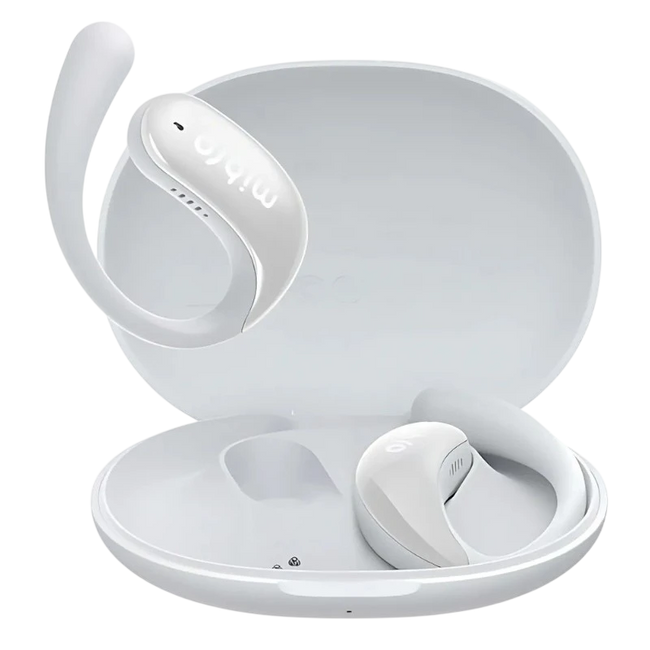 Mibro OpenEar Auriculares Blanco Hover Image
