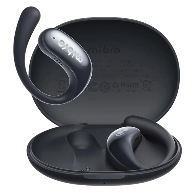 Mibro OpenEar Negro Hover Image