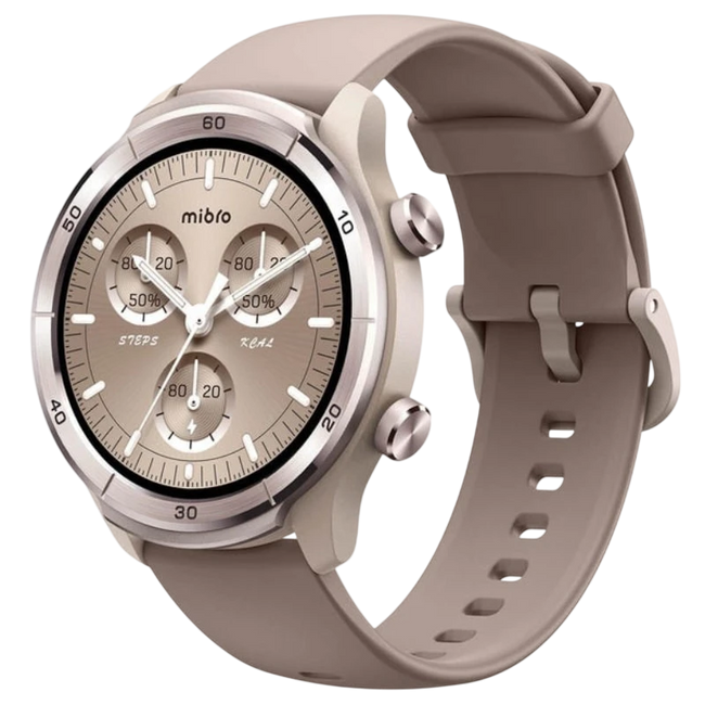 Mibro Watch A3 Moca Hover Image