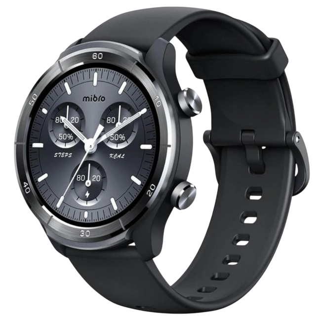 Mibro Watch A3 Negro Hover Image