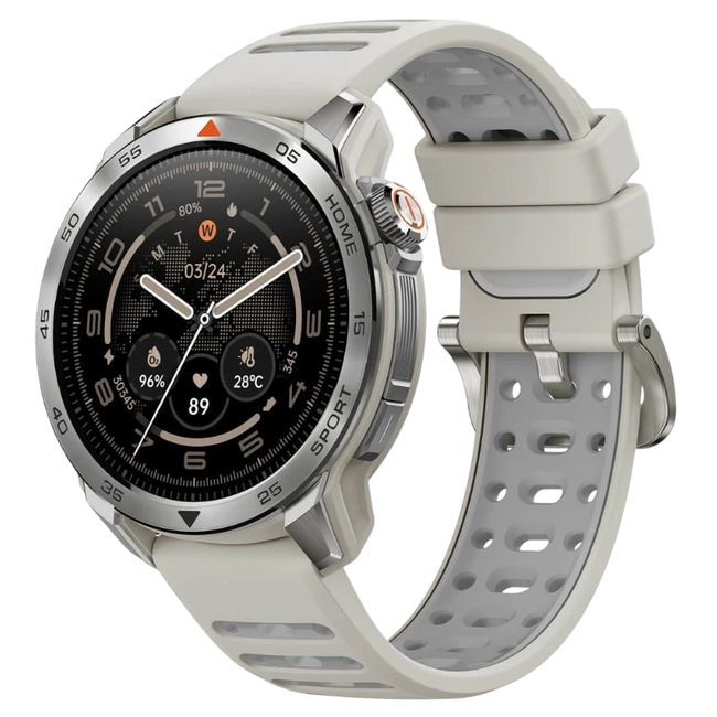 Mibro Watch GS Pro 2 Beige Hover Image