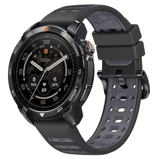 Mibro Watch GS Pro 2 Gris Oscuro Hover Image