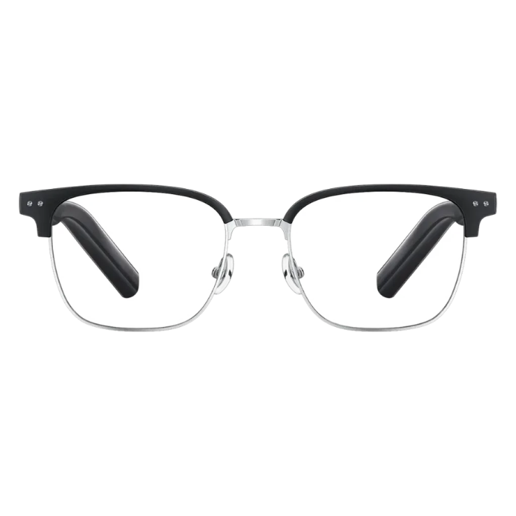 Mijia Smart Audio Glasses Browline 13h de autonomía IP54 Bluetooth Gafas inteligentes