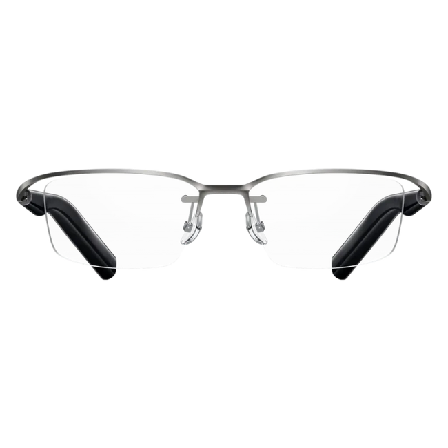 Mijia Smart Audio Glasses Titanio Hover Image
