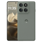 Motorola Edge 60 Pro 5G 12GB/512GB Verde Shadow