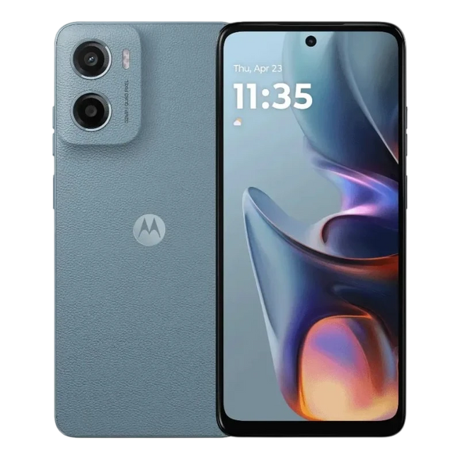 Motorola Moto E15 2GB/64GB Azul Hover Image