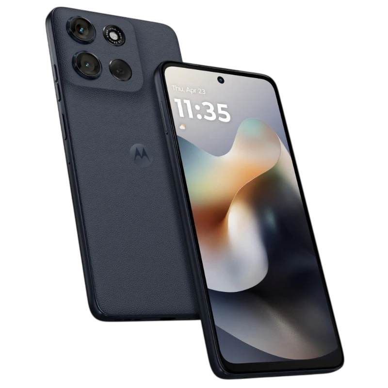 Motorola Moto G56 5G 8GB/512GB Negro