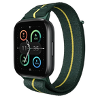 Motorola Moto Watch Fit Verde 1,9 pulgadas OLED GPS 16 días +100 deportes 5ATM