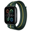 Motorola Moto Watch Fit Verde 1,9 pulgadas OLED GPS 16 días +100 deportes 5ATM