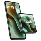 Motorola Razr 60 Ultra 5G 16GB/512GB Verde