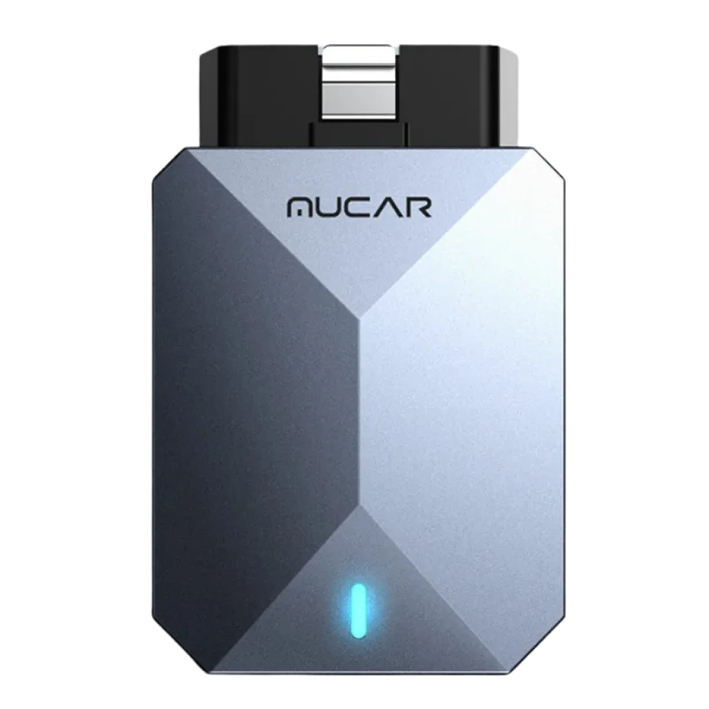 Mucar BT200 Max