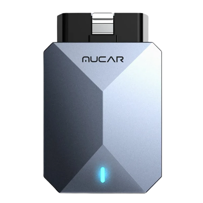 Mucar BT200 Max Hover Image