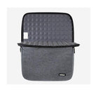 Funda Nilox Sleeve Para Portatil 13.3 Pulgadas Gris