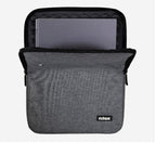 Funda Nilox Sleeve Para Portatil 13.3 Pulgadas Gris