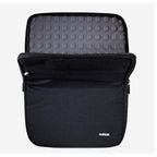 Nilox Sleeve Negra / Funda Para Portátil De 14.1"