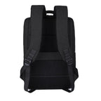 Mochila Nilox Professional Para Portatil 15.6 Pulgadas Negra