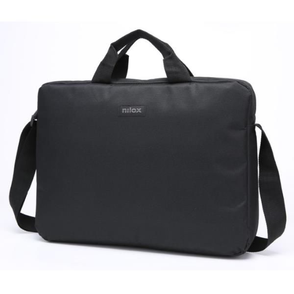 Nilox NXB001 Negro 15.6"