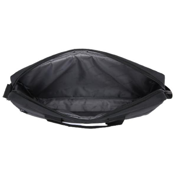 Nilox Maletin 15.6" Básica Bolsillo