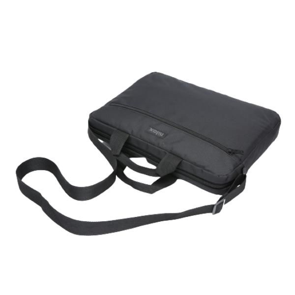 Nilox Maletin 15.6" Básica Bolsillo