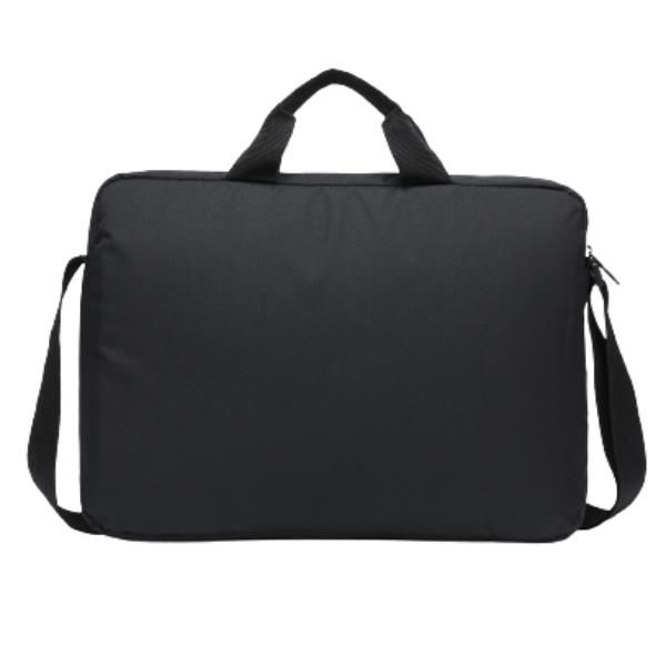 Nilox Maletin 15.6" Básica Bolsillo