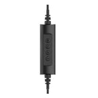 Auriculares Nilox Nxaucenc01 Negro